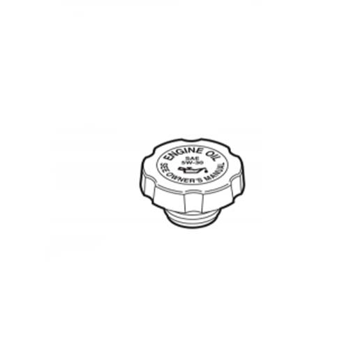 Oil Filler Cap
