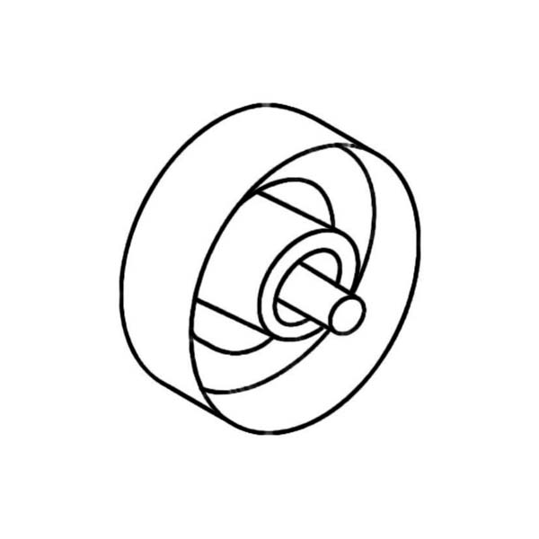 Idler Pulley