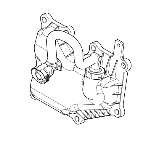 Oil Separator
