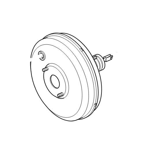 Brake Booster