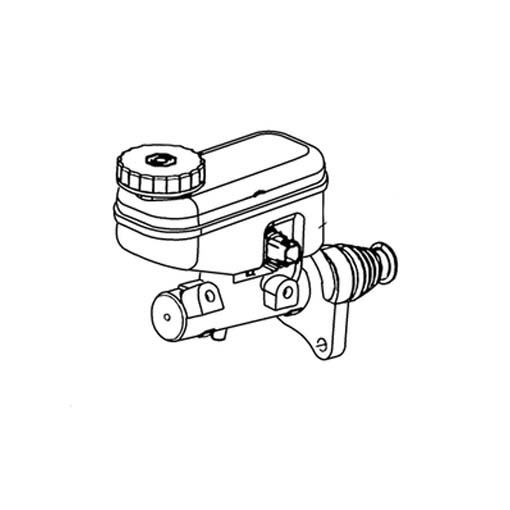 Brake Master Cylinder
