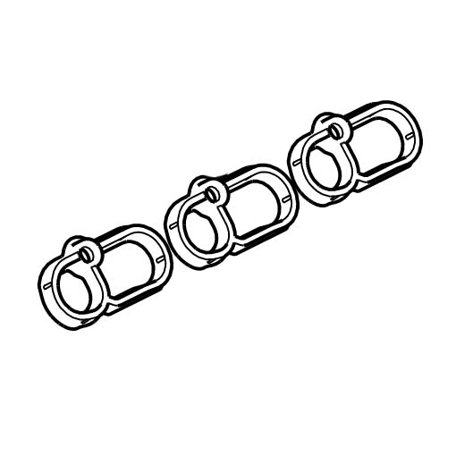 Spark Plug Seal