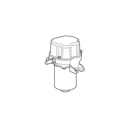 Vacuum Pump Brake