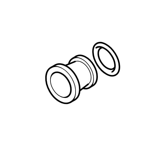 Brake Booster Kit
