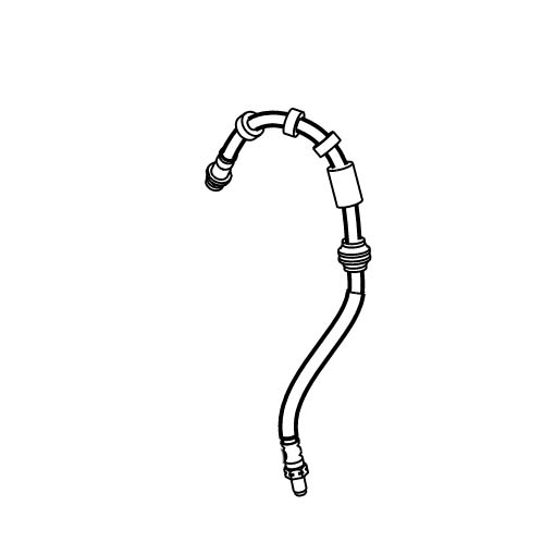 Brake Hose
