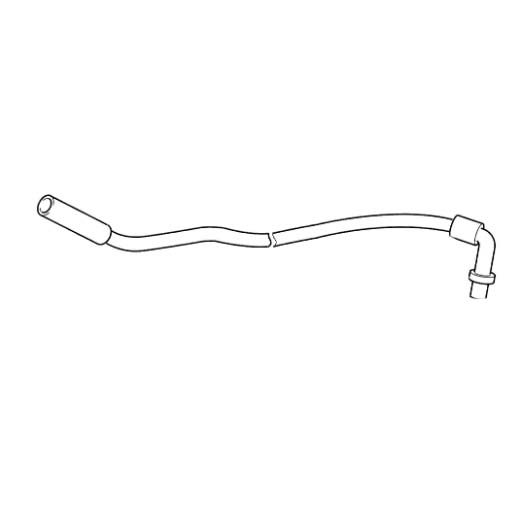 Coolant Vent Pipe