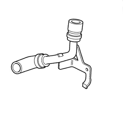 Breather Hose