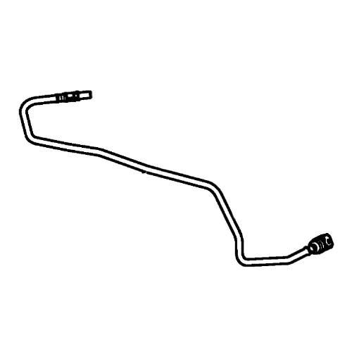 Fuel Feed Hose