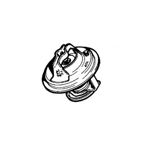 Coolant Thermostat