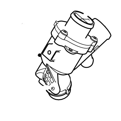 Thermostat Unit