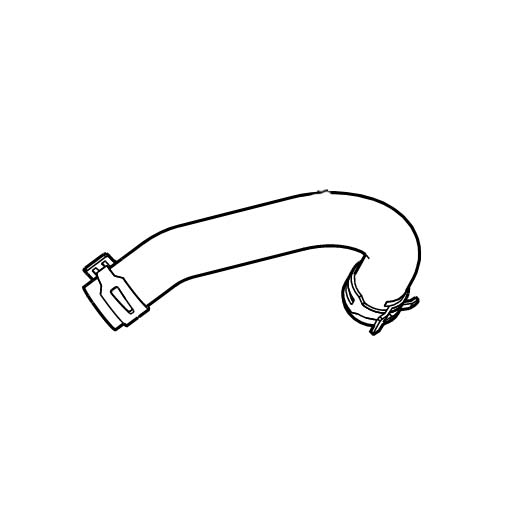 EGR Hose