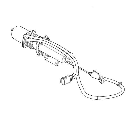 Parking Brake Control