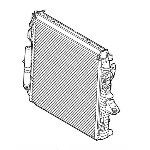 Radiator