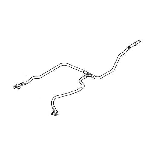 Bleeder Hose