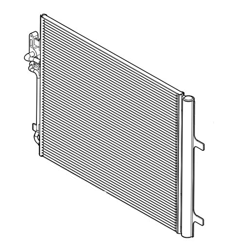 AC Condenser