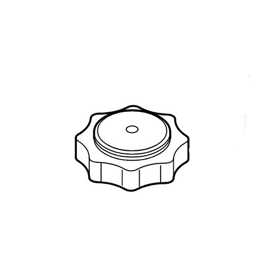 Radiator Cap