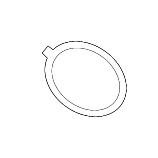 Thermostat Gasket