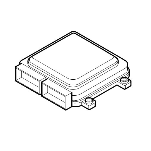 Fuel Electric Control Unit