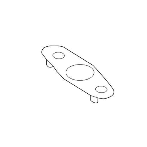 Turbocharger Oil Return Hose Gasket