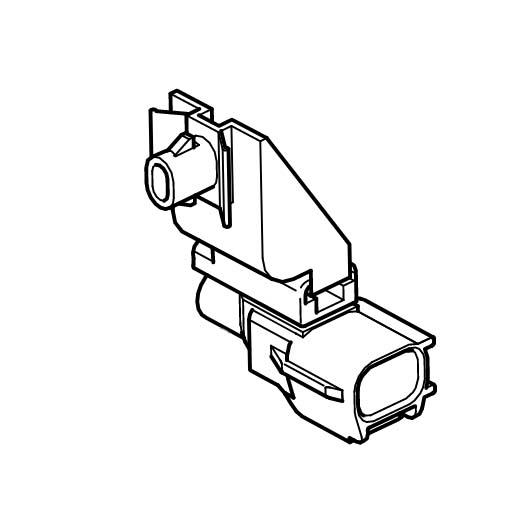 Ambient Air Sensor