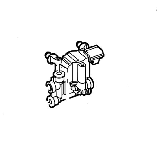 Levelling Valve