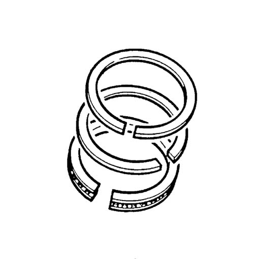Piston Ring
