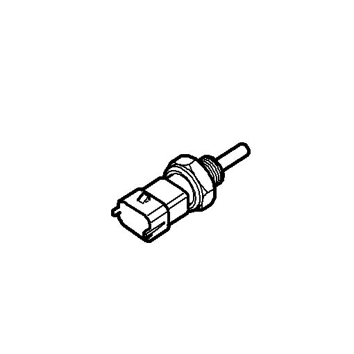Coolant Temperature Sensor