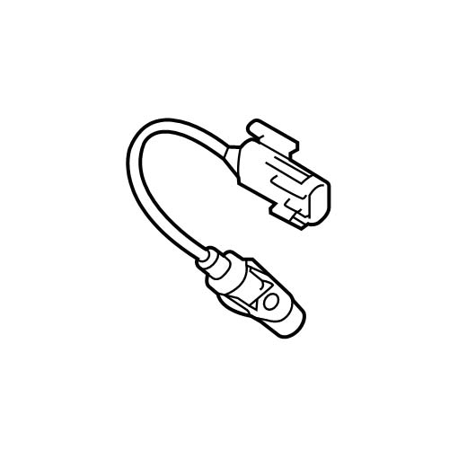 Crankshaft Position Sensor