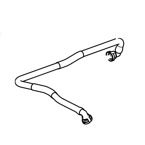 Breather Pipe
