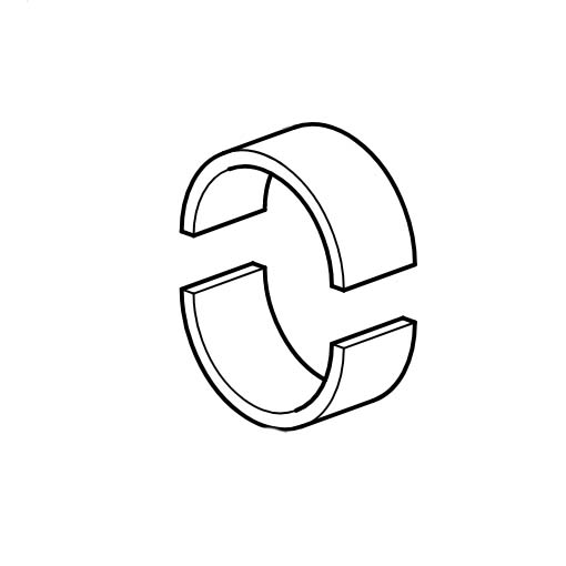 Connecting Rod Bearing