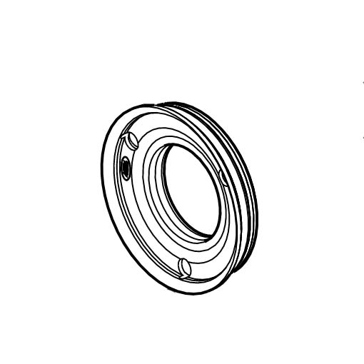 Crankshaft Seal