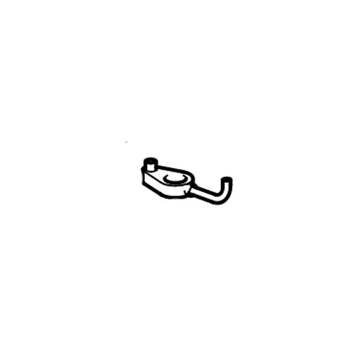 Piston Cooling Nozzle