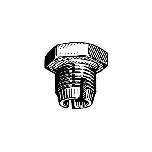 Engine Drain Plug