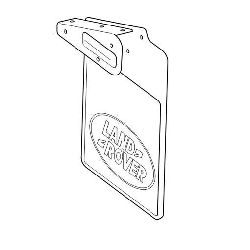 Mudflaps