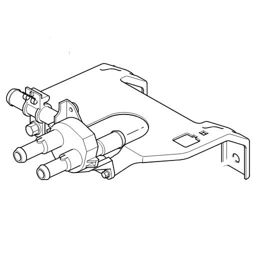 Heater Valve
