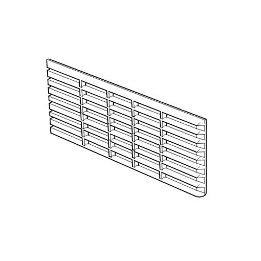 Radiator Grille