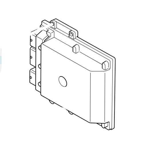 Engine Electronic Module