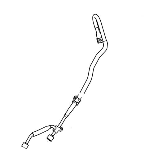 Fuel Pipe