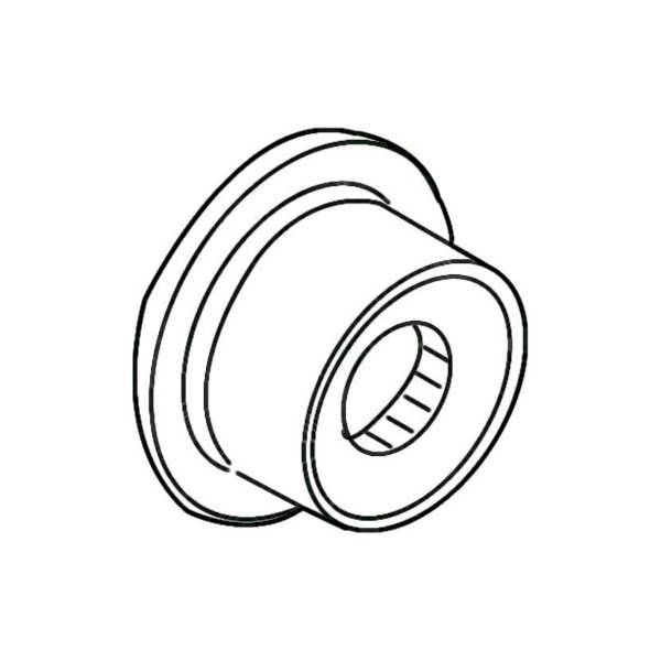 Accessory Drive Pulley