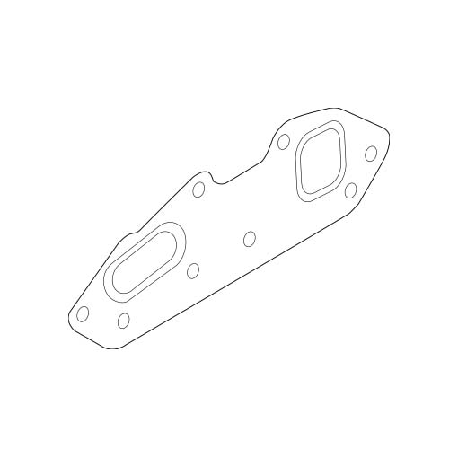 Oil Filter Housing Gasket