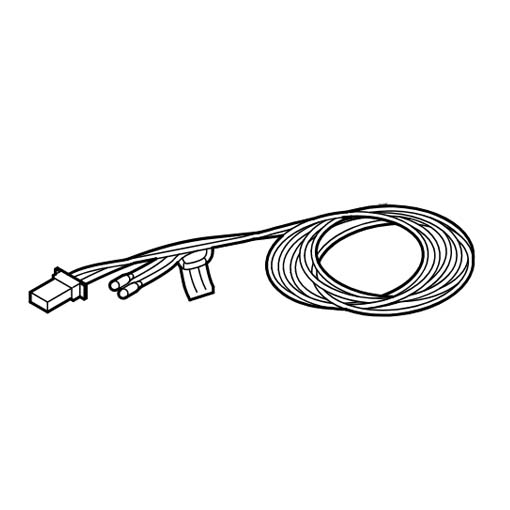Fuel Pump Wire