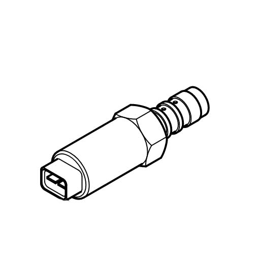 Engine Variable Timing Solenoid
