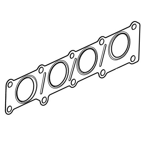 Exhaust Manifold Gasket