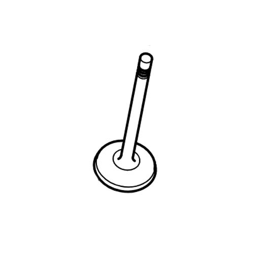 Exhaust Valve