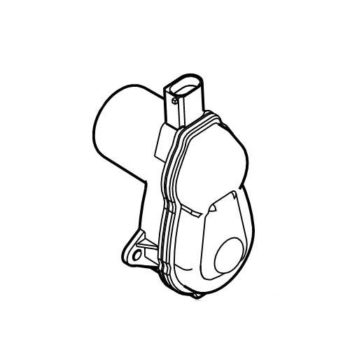 Actuator Electric Parking Brake
