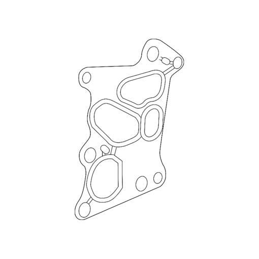Oil Cooler Gasket