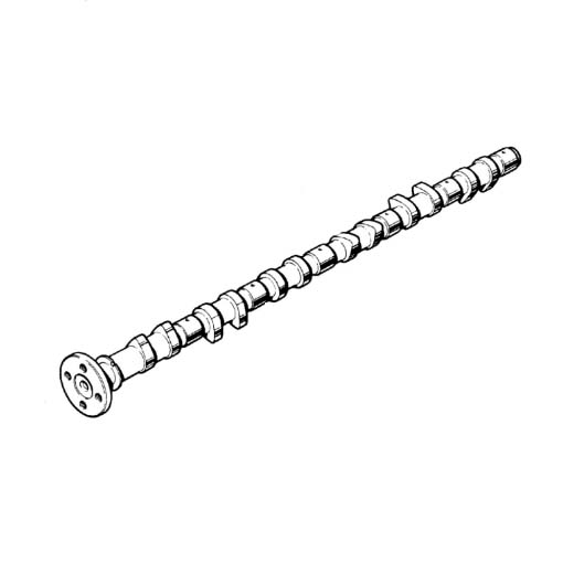 Camshaft