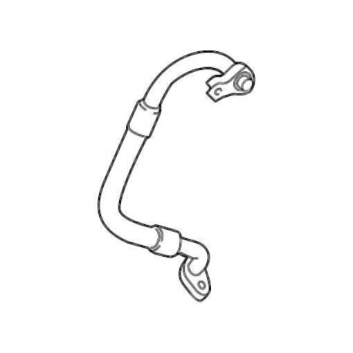 Refrigerant Line