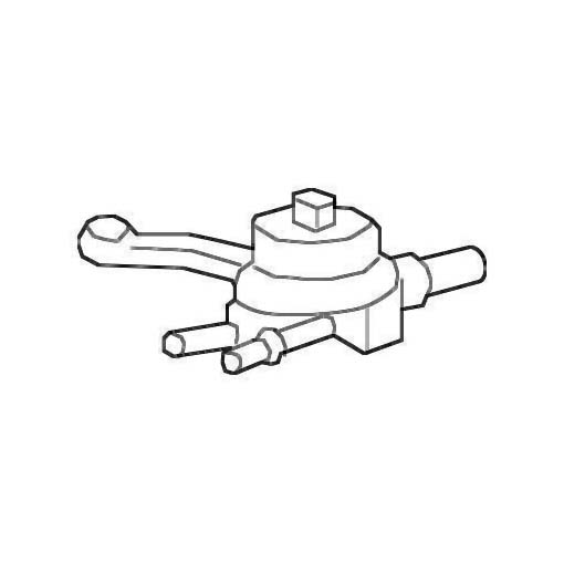 Bleeder Valve