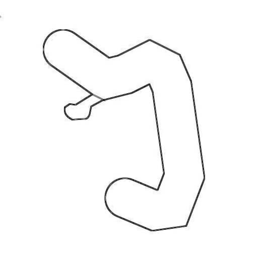 Connector Pipe